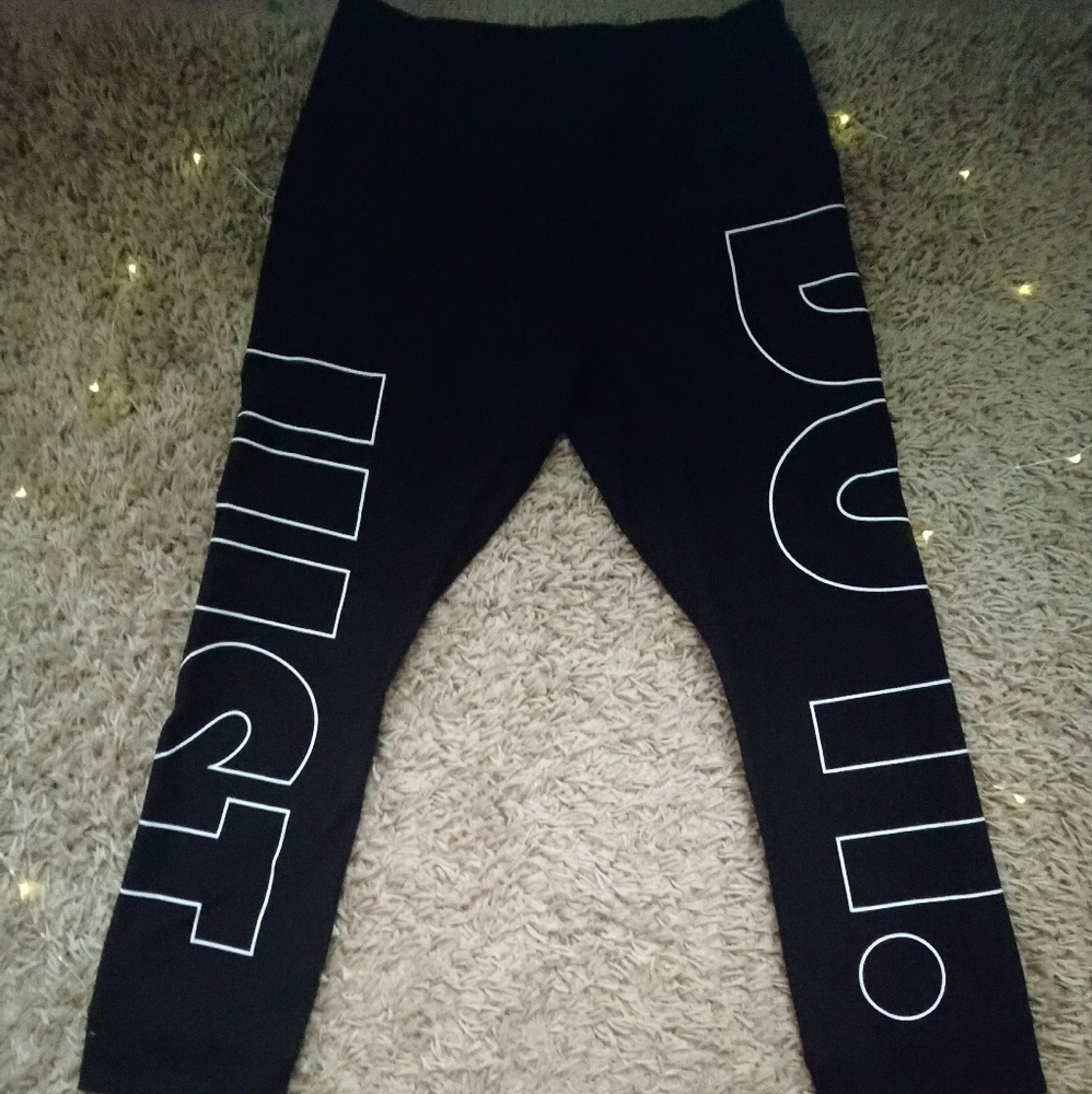 Nike leggings
